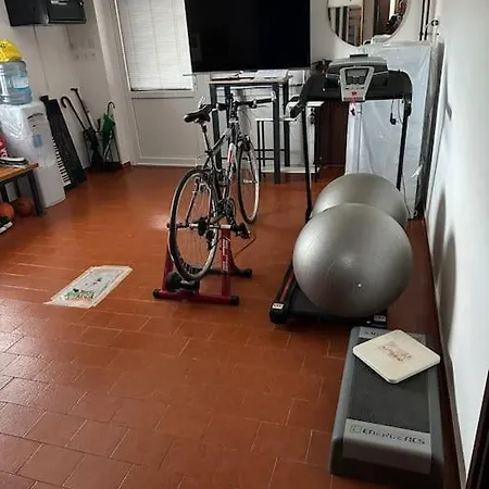Διαμέρισμα App - Studio - Soba, Kolesa, Fitnes Soba